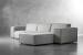 Jagger Modular - Daybed - Mist Daybed Couches - 5