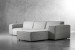Jagger Modular - Daybed - Mist Daybed Couches - 7