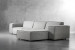 Jagger Modular - Daybed - Mist Daybed Couches - 9