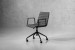 Marco Office Chair- Storm Grey Office Chairs - 3