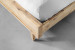 McKenna Bed - King XL King Extra Length Beds - 6