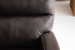 Fraser Single Leather Recliner - Coco Single Recliners - 5