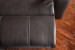 Fraser Single Leather Recliner - Coco Single Recliners - 9