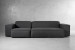 Jagger Modular - 4 Seater Couch - Shadow 4 Seater Fabric Couches - 1