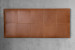 Spenser Leather Headboard - Queen Queen Wall Mounted Headboards - 4
