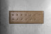 Warwick Leather Headboard - King King Wall Mounted Headboards - 2