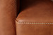 Hayden Leather Armchair - Burnt Tan Armchairs - 6