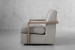 Elara Armchair - Flint Occasional Chairs - 3