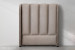 Corina Headboard - Single - Velvet Stone Single Headboards - 1