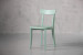 Nera Dining Chair - Matt Sage Dining Chairs - 2