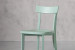 Nera Dining Chair - Matt Sage Dining Chairs - 3
