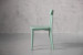 Nera Dining Chair - Matt Sage Dining Chairs - 4