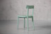 Nera Dining Chair - Matt Sage Dining Chairs - 5