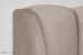 Corina Headboard - King - Velvet Stone Headboard Sale - 6