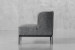 Jencks Chair - Carbon Armchairs - 4
