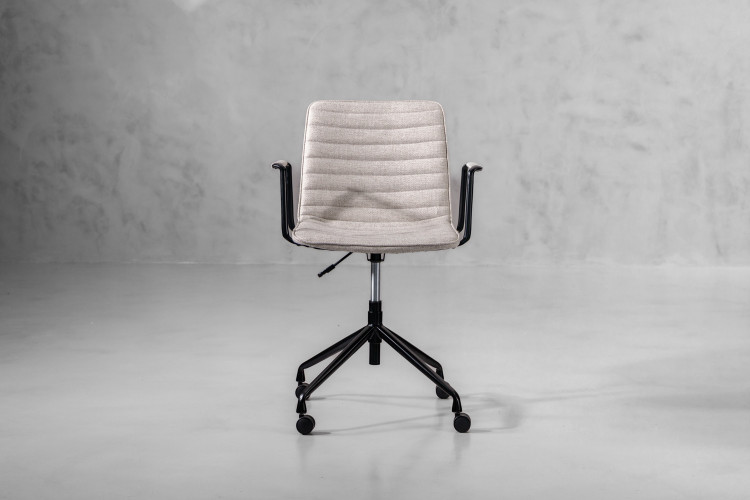 Marco Office Chair - Stone