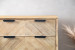 McKenna Chest of Drawers - 4 Drawers Dressers and Chest of Drawers