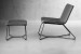 Halo Lounge Chair - Storm Grey Lounge Chairs - 3