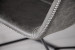 Halo Lounge Chair - Storm Grey Lounge Chairs - 6