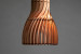 Luciani Pendant - Natural Lamps and Pendants - 8