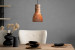 Luciani Pendant - Natural Lamps and Pendants - 9