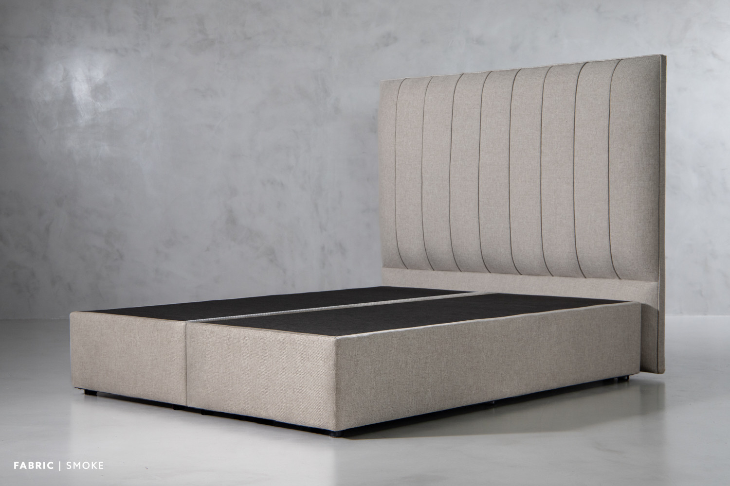 Harlem Bed - King XL | Cielo