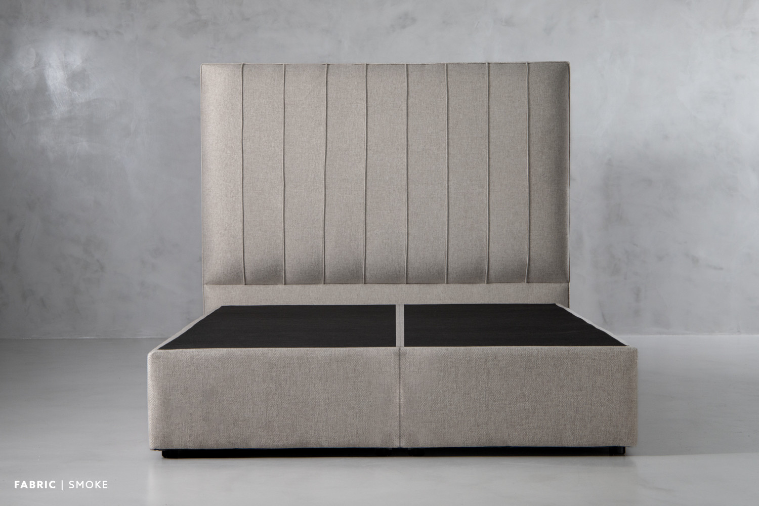 Harlem Bed - King XL | Cielo