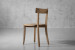 Nera Dining Chair - Summer Oak Dining Chairs - 4