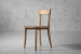 Nera Dining Chair - Summer Oak Dining Chairs - 3