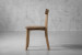 Nera Dining Chair - Summer Oak Dining Chairs - 5