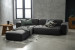 Jagger Max Modular - Daybed - Shadow Daybed Couches - 1