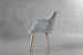 Grace Dining Chair - Ash Dining Chairs - 3