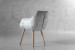 Grace Dining Chair - Ash Dining Chairs - 4