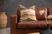 Wavecrest Sepia - Duck Feather Scatter Cushion Scatter Cushions - 1