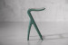 Solo Counter Bar Chair - Matt Thyme Bar Stools - 4