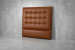 Ariella Headboard - Queen - Tan Queen Headboards - 5