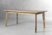 Stanford Dining Table - 1.8m Dining Tables - 3