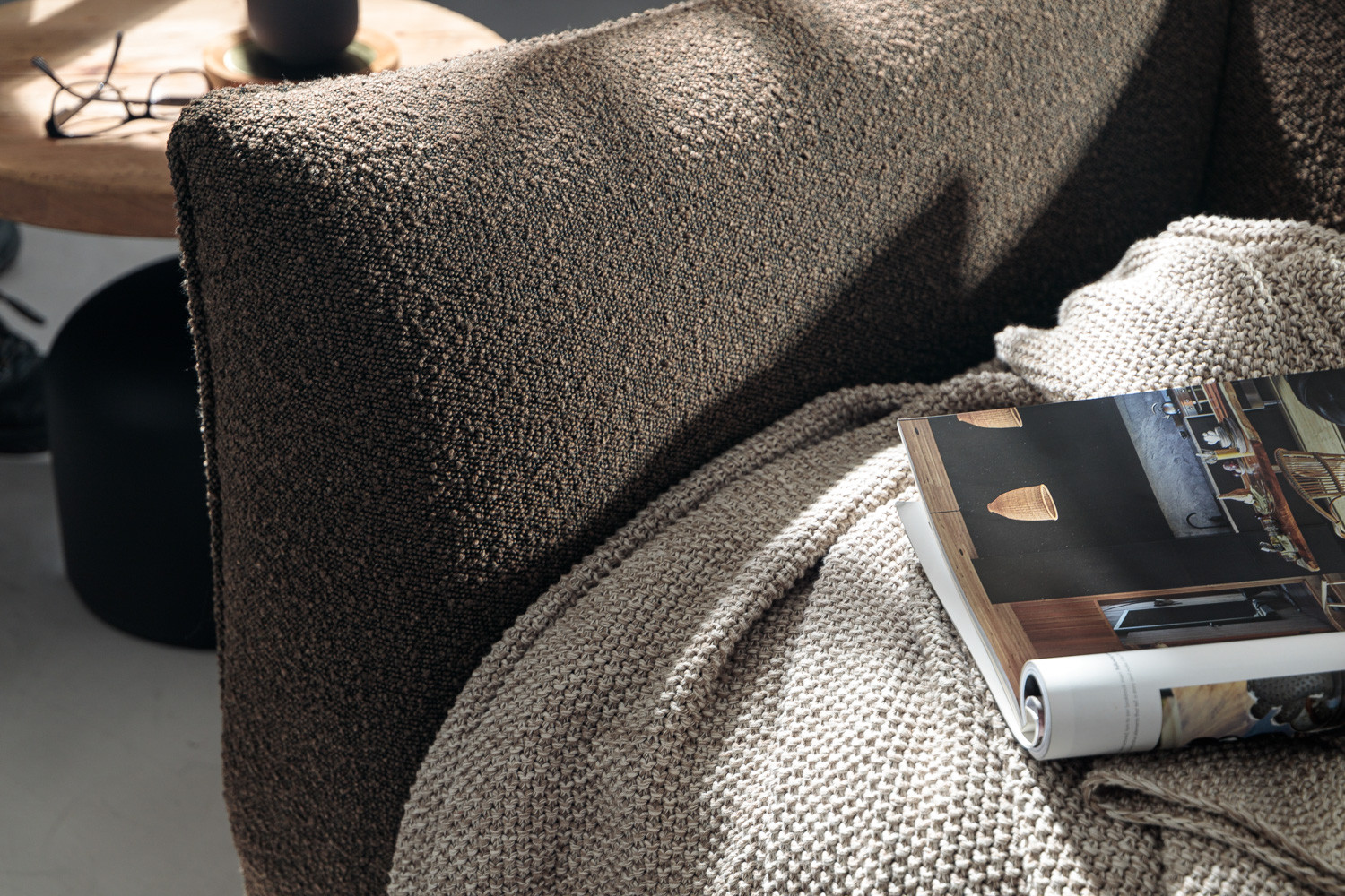 ラブブ LOVE SERENITY Cozy Nights Serenity MKII 137cm (Double) Firm Base Set