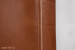 Matlock Grand Leather Headboard - King - Burnt Tan King Headboards - 7