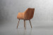 Grace Leather Dining Chair - Tan Dining Chairs - 6