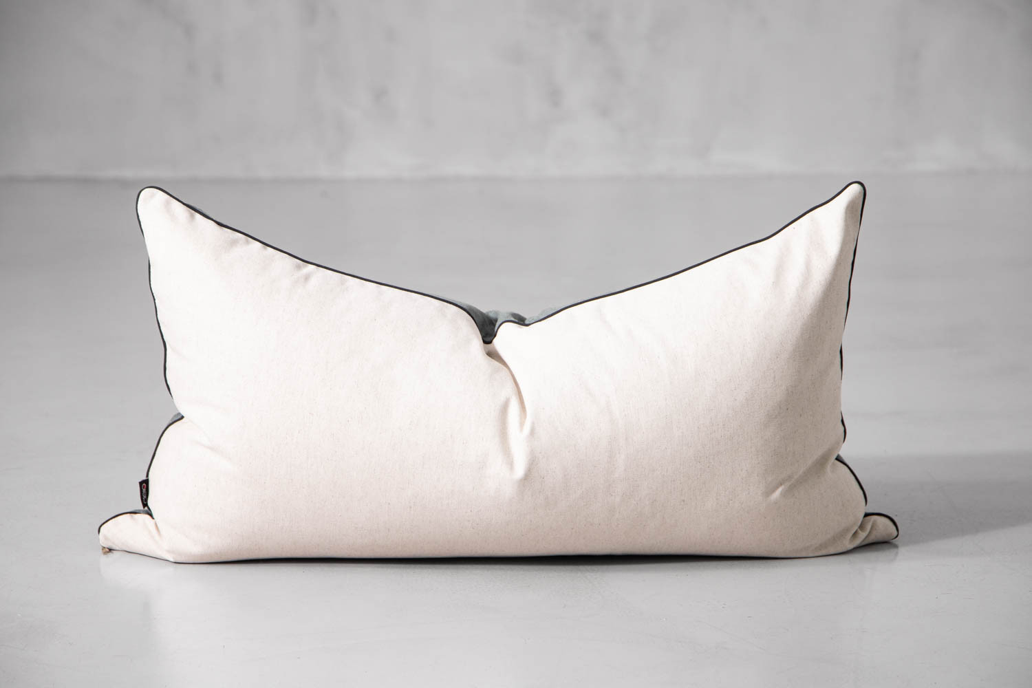 Colour Rush Azure Duck Feather Scatter Cushion Cielo