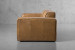 Jagger 2 Seater Leather Couch - Sahara Leather Couches - 7