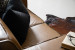 Jagger 2 Seater Leather Couch - Sahara Leather Couches - 6