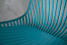 Yara Tall Bar Chair - Deep Teal Bar & Counter Chairs - 6