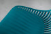 Yara Tall Bar Chair - Deep Teal Bar & Counter Chairs - 7