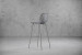 Yara Tall Bar Chair - Grey Bar & Counter Chairs - 3