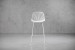 Yara Tall Bar Chair - White Bar & Counter Chairs - 2