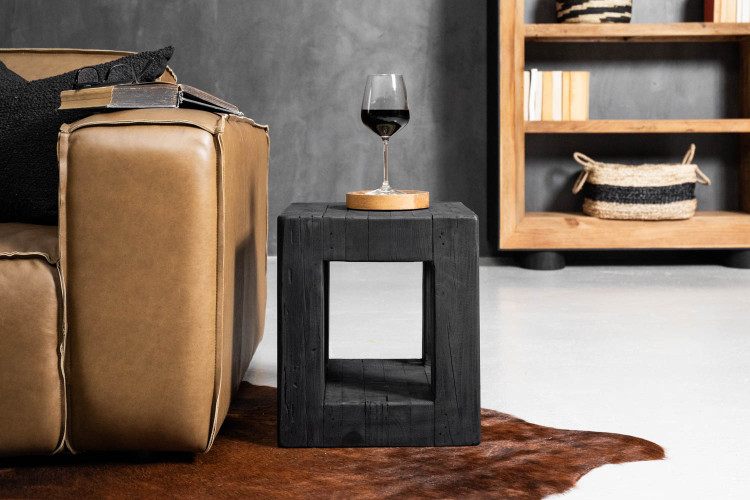 Sentinel Side Table Side Tables