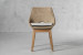 Marc Chair - Natural Armchairs - 2