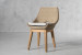 Marc Chair - Natural Armchairs - 1